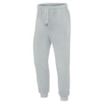 thumbnail image 2 of Unisex Fanatics Gray Los Angeles Rams Elements Super Soft Fleece Jogger, 2 of 3