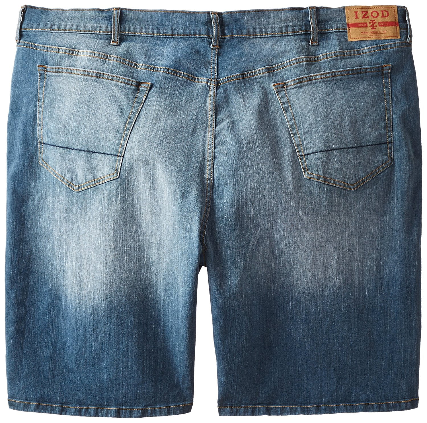 izod comfort stretch jeans big and tall