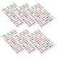 thumbnail image 1 of unbranded 960Ud Pegatinas De Autoadhesivas Multicolor Para Manualidades, 1 of 6