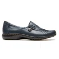 thumbnail image 2 of Cobb Hill Women's Paulette Slip-On Navy - CAG01-JBU65 (CAG01NV), 2 of 5