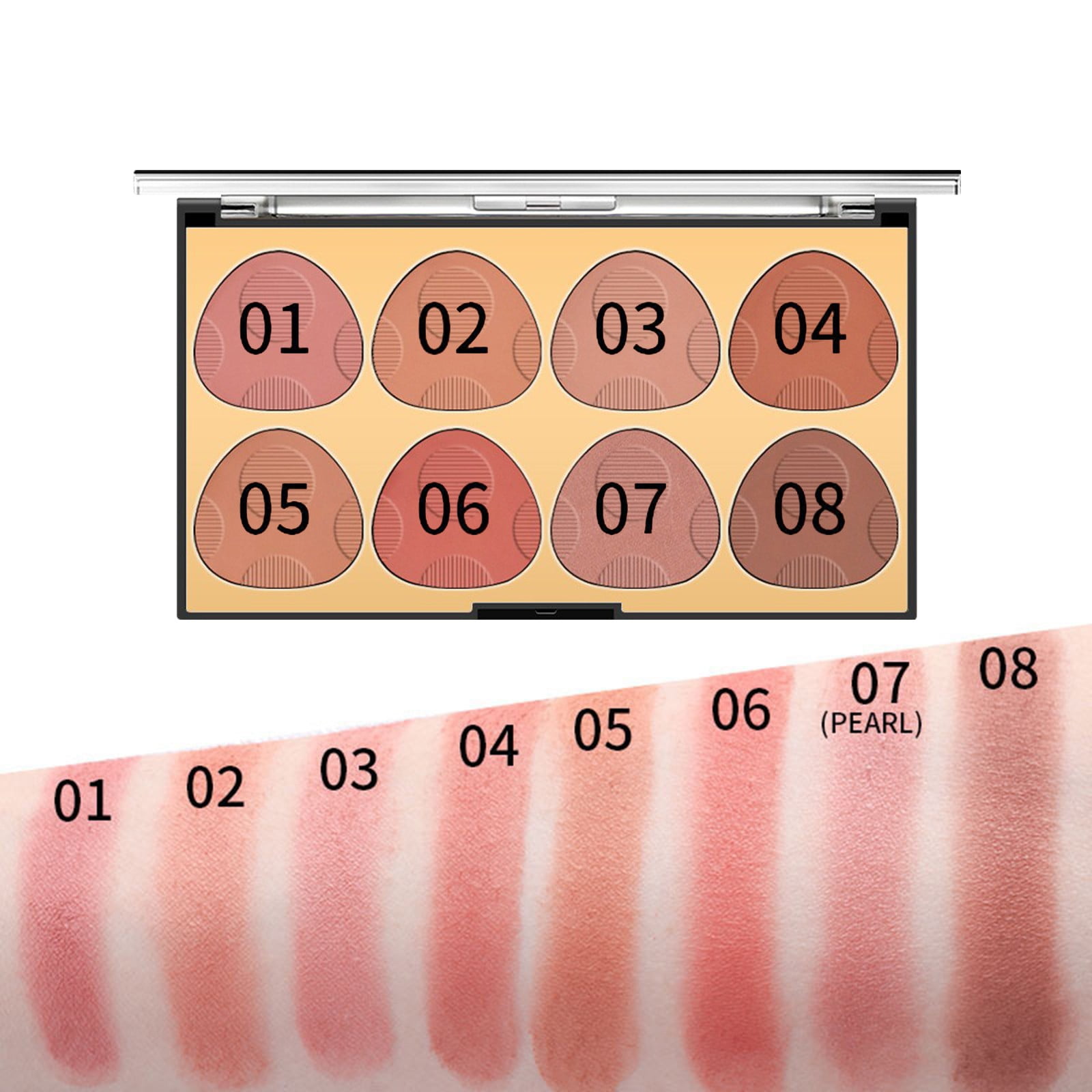 Most Expensive Makeup Brushes 40l Two Faced Concealer Pearl Baked Foundation Scar Wax Makeup Dose of Roses Makeup Highlight Stick Pan Stick Makeup Makeup Blusher under Eye Highlighter Korean It Your