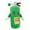 Green, variant on vnanda Pp Cotton Pillow Cartoon Fire-extinguisher Plush Toy Sofa Neck Back Cushion Pillow Plush Pillow