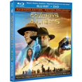 thumbnail image 1 of Cowboys & Aliens (Extended Edition) (Blu-ray + DVD) (Bilingual), 1 of 1