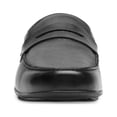 thumbnail image 2 of Mocasín Flexi para Hombre Estilo 410401 Negro Flexi 410401 NEGRO, 2 of 2