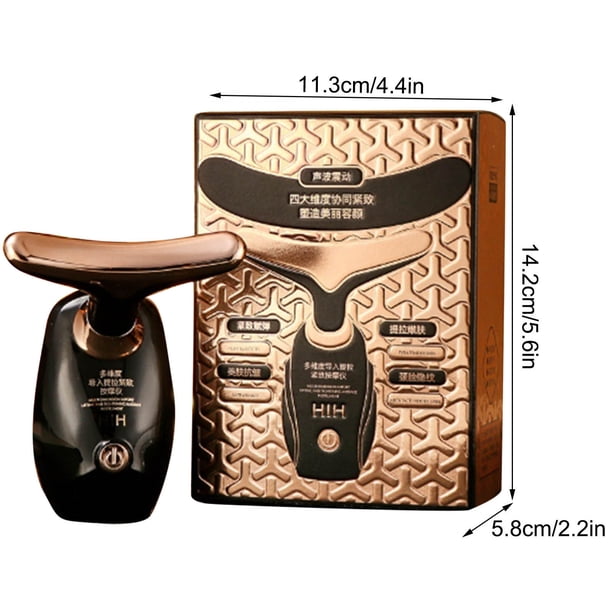 ZZwxWA Online Shopping Beauty Induction Device Lifting And Tightening Facial Sound Wave Vibration V-face Massage Device - Walmart.ca ZZwxWA Online Shopping Beauty Induction Device Lifting And Tightening Facial Sound Wave Vibration V-face Massage Device - Walmart.ca