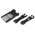 thumbnail image 3 of 19 in 1 Bicycle Repair Tools Kit Chain Remover Spoke Wrench Cycling Screwdrivers Tool, 3 of 14