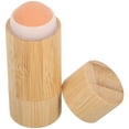 thumbnail image 5 of UPKOCH 24Pcs Bamboo Wood Face Roller Volcanic Stone Oil Control For Skin Care Round Ball Shape On The Go, 5 of 8