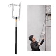 thumbnail image 4 of Telescoping Boat Hook Dock Hook Threader, Quickly Easily Flexible, Easy to Operate & Storage A adapter with rod, 4 of 10