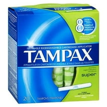 Tampax