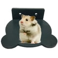 thumbnail image 1 of Plateforme pour Petits Animaux, Support de Jeu Détachable pour Oiseaux, Jouet Plateforme pour Hamster, 1 of 10