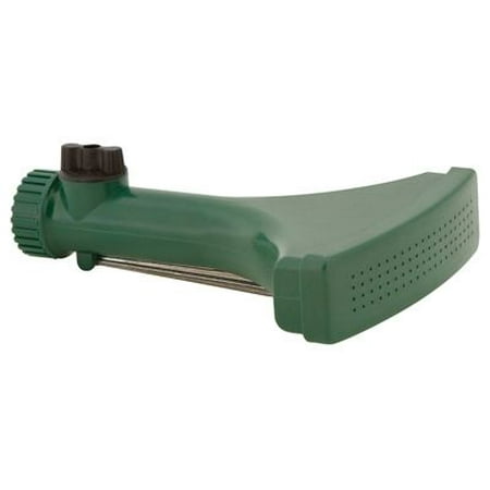 UPC 042206000538 product image for Melnor 0053 Fan Spray Nozzle, Light Duty, Plastic | upcitemdb.com