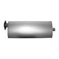 thumbnail image 3 of AP Exhaust MSL Maxim Muffler Fits select: 2000-2005 CHEVROLET BLAZER, 2000-2001 GMC JIMMY, 3 of 3