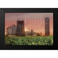 thumbnail image 2 of Vieira, Robin-Lee 14x11 Black Modern Framed Museum Art Print Titled - Faith, Family, Farm, 2 of 5