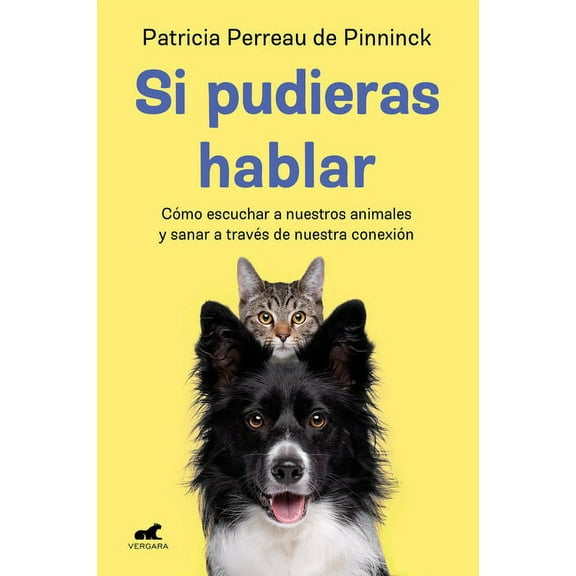 Si pudieras hablar/ If You Could Talk