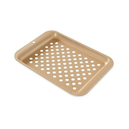 Crisping Sheet - Nordic Ware Compact Toaster Oven Crisping SheetNordic