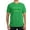Kelly Green, variant on CafePress - Hero Mito T Shirt - Men's Fitted T-Shirt