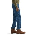 thumbnail image 2 of Lee® Men's Legendary Fleece-Lined Relaxed Straight Jean, 2 of 5