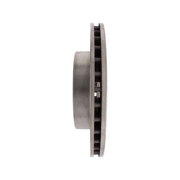 Centric Parts Disc Brake Rotor P/N:121.62005 Fits select: 1977-1979 BUICK LESABRE, 1977-1979 BUICK ELECTRA