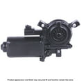 thumbnail image 2 of CARDONE Reman 42-152 Power Window Motor Front Left, Front Right fits 1997-2009 Buick, Chevrolet, Oldsmobile, 2 of 3