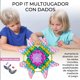 thumbnail image 2 of Pop It De Juguete Sensorial con Dados Storyland JUG.20.MAR, 2 of 3