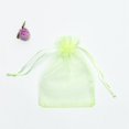thumbnail image 2 of Jinsinto 40Pcs 8x12 Inches Organza Gift Party Favor Bags with Drawstring (Assorted Colors), 2 of 5