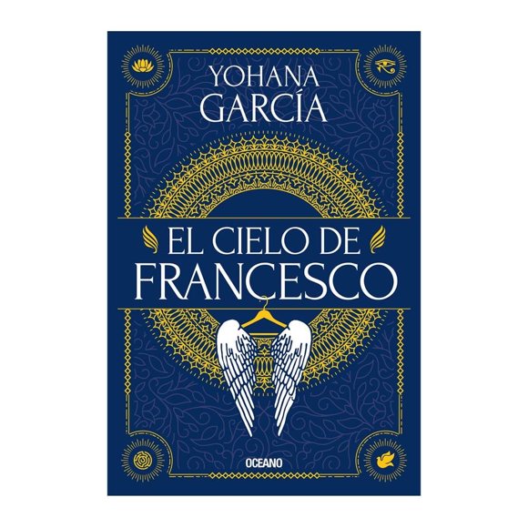 El Cielo de Francesco Océano Yohana García