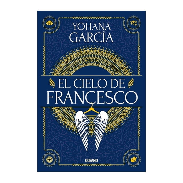 El Cielo de Francesco Océano Yohana García