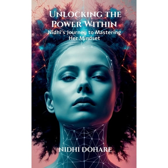 Unlocking the Power Within: Nidhi's Journey to Mastering Her Mindset, (Paperback)