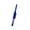 Blue, variant on 45mm Long Tip Marker Water Resistant Drill Hole Marking Pen for Woodworking