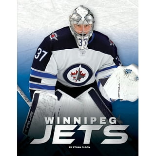 Men's Winnipeg Jets Fanatics Branded White - Special Edition 2.0