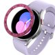 thumbnail image 2 of Funda de anillo de bisel con marco de anillo de bisel Kuymtek de escala Protector de borde de pantalla accesorios para Samsung Galaxy Watch5 44mm, 2 of 4