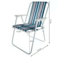 thumbnail image 2 of Chaise Longue / Transat - Pliable, 2 of 5