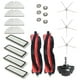 thumbnail image 1 of Repuesto Para Barredora Cepillo De Limpieza Para Xiaomi Roborock S6 S60 S65 S5 Max T6 20 Piezas Accesorios sonducket HA026506-02, 1 of 5
