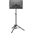 thumbnail image 4 of Behringer MU1000 Standard Tripod Orchestra Sheet Music Stand, 4 of 4