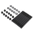 thumbnail image 3 of Cylinder Head Stud Kit for Honda Civic 1996-2000 D16Y7 D16Y8 with Bolts and Nuts, 3 of 5