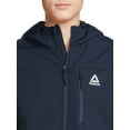 thumbnail image 4 of Reebok Delta Men's Hooded Sweater Fleece Jacket, Sizes M-2XL, 4 of 5