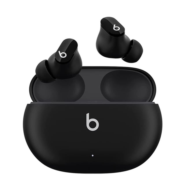 Noise Cancelling Wireless Earbuds -Compatible - Bluetooth Earbuds,Black