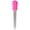 Hot Pink, variant on 5ml Silicone Dropper, Calibrated Liquid Transfer Pipette, BPA-Free Graduated Dropper for Feeding, Oils, Crafts, Lab Use, Multipurpose Liquid Measurement