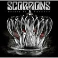 thumbnail image 2 of Scorpions - Return to Forever - Music & Performance - CD, 2 of 3
