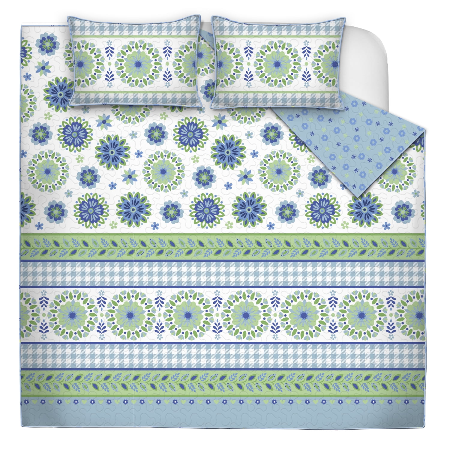 Quilt 2PC Set T Hayley