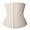 Nude, variant on FITVALEN Waist Trainer for Women Corset Cincher Trimmer Body Shaper Weight Loss Shapewear Girdle Fat Burning Slimming Belt Modeling Strap