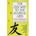 thumbnail image 2 of The Zen Way to the Martial Arts, 2 of 2