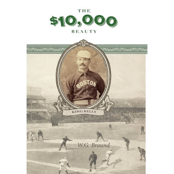 The $10,000 Beauty, (Hardcover)