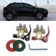 thumbnail image 5 of par de conectores de terminales de batería de 4 vías, fuerte conductividad eléctrica para automóviles, caravanas, camiones, autobuses, 5 of 8