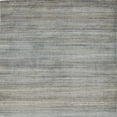 thumbnail image 6 of 5' X 8' Blue Gray And Purple Ombre Hand Woven Area Rug, 6 of 8