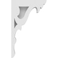 thumbnail image 3 of 1 7/8"W x 5 1/2"D x 9"H Cornelia Architectural Grade PVC Corbel, 3 of 9
