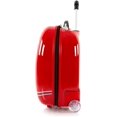 thumbnail image 2 of NBA Chicago Bulls Valise Rigide pour Enfant à Roulettes - Bagage Cabine 18 Pouces, 2 of 5