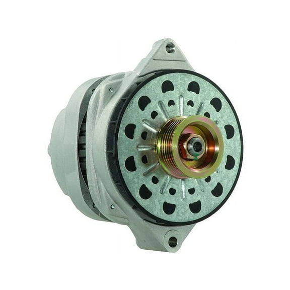Alternator - Compatible with 1998 - 2002 Cadillac Eldorado 4.6L V8 1999 2000 2001