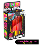 Nee doh Nice-Sicle, 1 RANDOM COLOR