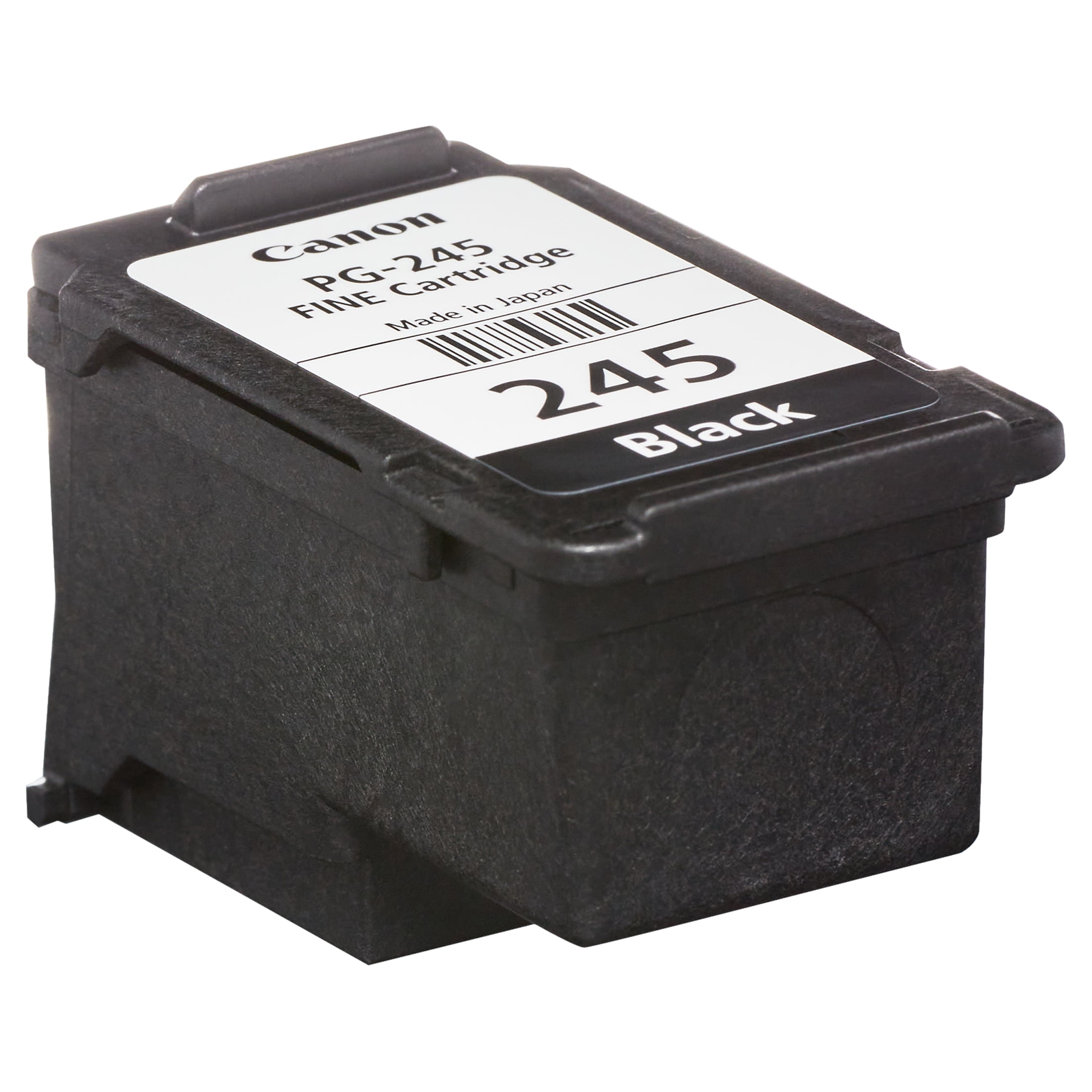 Canon 245 outlet ink walmart